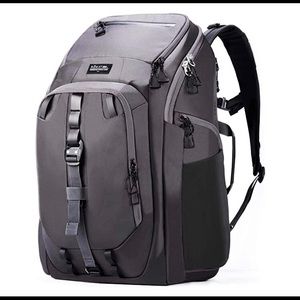 ROKA Transition Backpack, Carry-On &Laptop Storage
